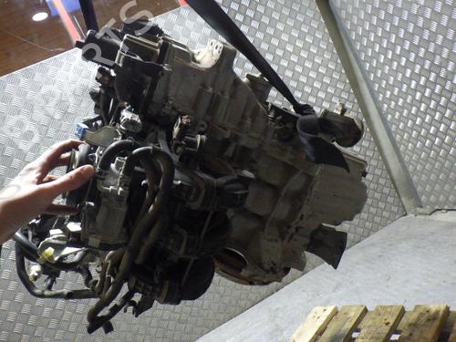 Engine TOYOTA AYGO (_B4_) 1.0 VVTi (KGB40) | BP24259219M1  - Image 8