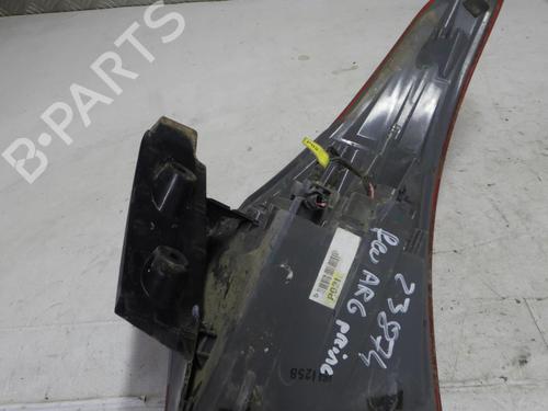 Left taillight HYUNDAI i30 (PDE, PD, PDEN) 1.6 CRDi | BP24257177C34 - Image 2