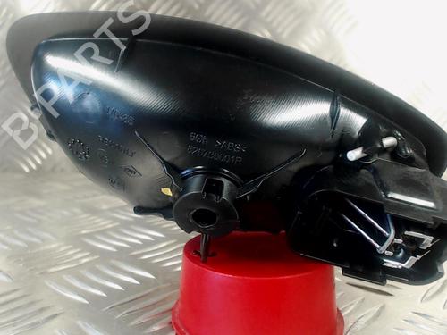 Front left interior door handle RENAULT CLIO IV (BH_) 1.5 dCi 90 | BP24258203I13 - Image 2