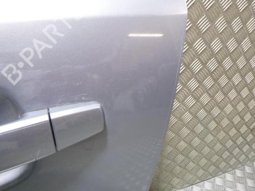 Left rear door OPEL CORSA D (S07) 1.3 CDTI (L08, L68) | BP24255428C4 