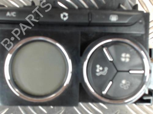 Climate control CITROËN C3 II (SC_) 1.4 HDi 70 (SC8HZC, SC8HR0, SC8HP4) | BP24261782I5 - Image 8