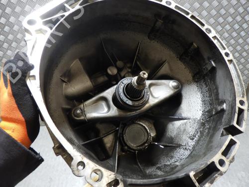 Gearbox BMW 1 (E81) 118 d | BP24254611M3 