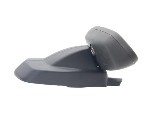 Rear mirror PEUGEOT 2008 I (CU_) 1.2 THP 110 / PureTech 110 | BP37499658I6 - Image 3