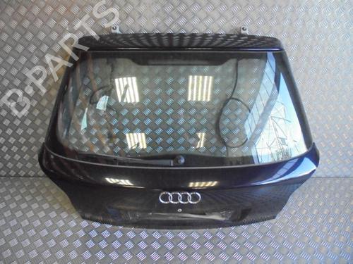 Used Tailgate AUDI A3 (8L1) 1.9 TDI (110 hp) 24256143
