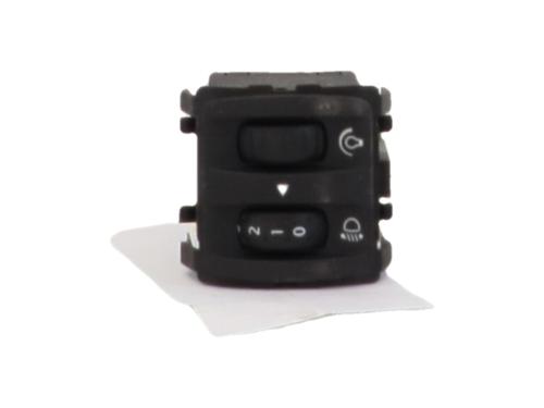 Switch RENAULT TWINGO II (CN0_) 1.2 16V (CN0K, CN0V, CN0A) | BP38264705I30 - Image 2