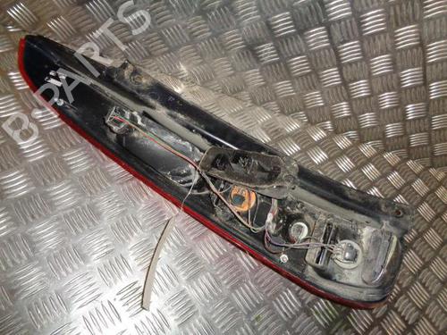 Right taillight FORD FIESTA V (JH_, JD_) 1.4 TDCi | BP24261980C35