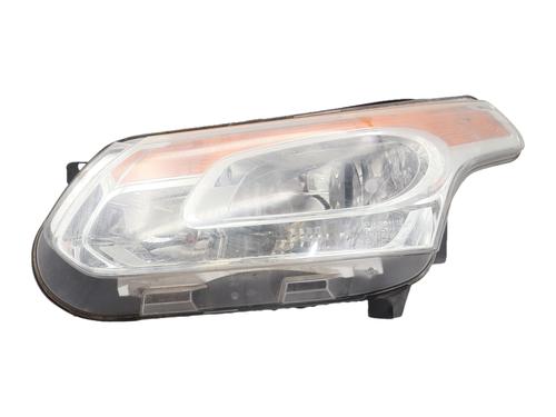 Right headlight CITROËN C3 Picasso (SH_) 1.2 THP 110 (SHHNZ6) | BP38955404C29 - Image 4