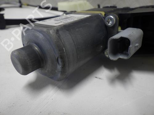 Front left window mechanism CITROËN C4 CACTUS 1.2 VTi 82 | BP24257382C22 