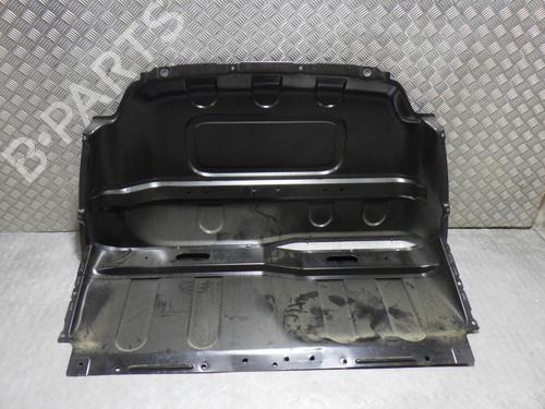 Cargo separator RENAULT KANGOO Express (FW0/1_) 1.5 dCi 75 (FW07, FW10, FW04) | BP24259683I36 - Image 2