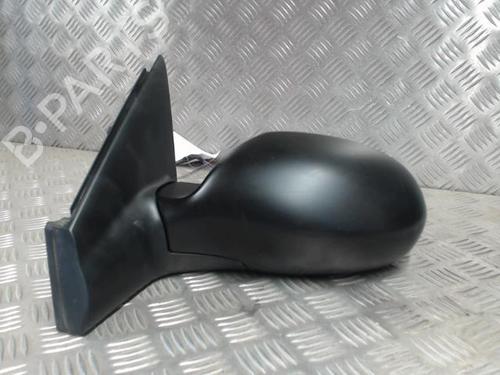 Left mirror CITROËN C5 I (DC_) 2.0 HDi (DCRHZB, DCRHZE) | BP24255042C26  - Image 6