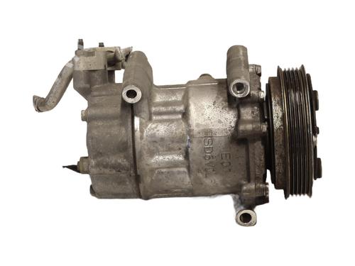 Used AC compressor AC compressor MINI MINI COUNTRYMAN (R60) Cooper D (112 hp) 28023762 28023762