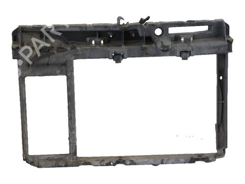 Frontplade/Frontkurv Frontplade/Frontkurv PEUGEOT 207 (WA_, WC_) [2006-2015] 36948184 36948184