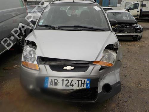 Left mirror CHEVROLET MATIZ (M200, M250) 0.8 | BP24261354C26
