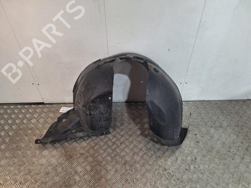 Cava de roda CITROËN C4 CACTUS 1.2 THP 110 (110 hp) 32302687