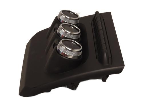 Commande Chauffage DACIA DUSTER (HM_) 1.5 dCi 115 4x4 (HMAD) | BP24256492I5 