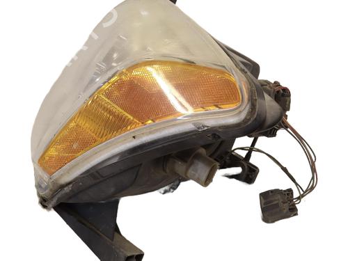 Used Left headlight Left headlight DODGE CALIBER 2.0 CRD (140 hp) 28023741 28023741