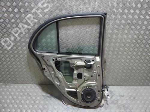 Used Left rear door NISSAN MICRA III (K12) 1.2 16V (65 hp) 24261112