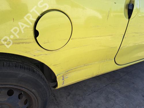 Rear mirror RENAULT TWINGO I (C06_) 1.2 (C066, C068) | BP32238032I6 