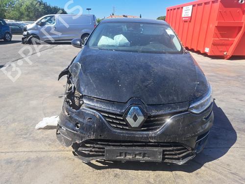 Stol bak RENAULT MEGANE IV Hatchback (B9A/M/N_) 1.5 Blue dCi 115 (B9A6) | BP39664663C17 - Image 7