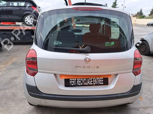 Hattehylde RENAULT MODUS / GRAND MODUS (F/JP0_) 1.5 dCi 75 | BP32025302C85 