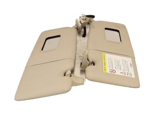 Used Left sun visor Left sun visor BMW 1 (F20) 120 d (184 hp) 26661391 26661391