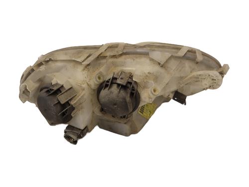Left headlight SMART FORTWO Coupe (450) 0.7 (450.352, 450.332) | BP26656492C28 