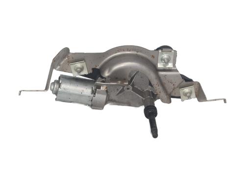 Viskermotor bagrude FORD FIESTA VI (CB1, CCN) 1.4 TDCi (70 hp) 30485946