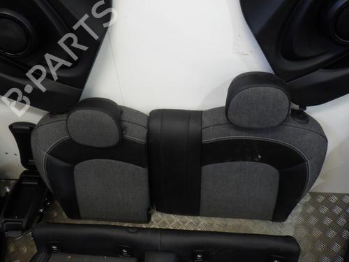 Sæde sæt MINI MINI (F56) Cooper | BP30085047C78  - Image 7