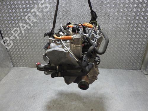 Engine SMART FORTWO Coupe (451) electric drive (451.390, 451.391) | BP24257106M1 - Image 6