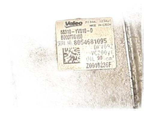 AC compressor TOYOTA AYGO (_B4_) 1.0 VVTi (KGB40) | BP24259216M34 - Image 4