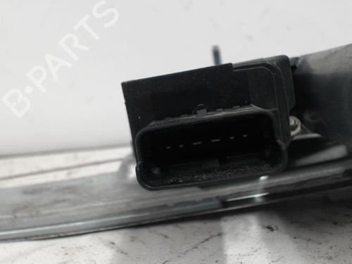 Rear right window mechanism CITROËN C3 III (SX) 1.2 VTi 82 | BP24254844C25 - Image 2