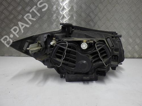 Left headlight BMW 1 (E87) 118 d | BP24260265C28 