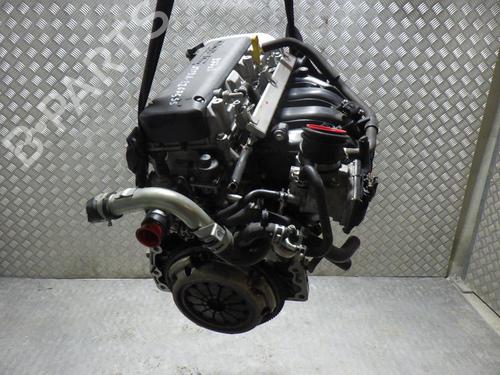 Engine SUZUKI SWIFT III (MZ, EZ) 1.3 (RS413, ZC11S) | BP24260167M1 - Image 2