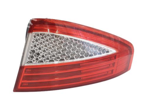 Used Right taillight FORD MONDEO IV (BA7) 2.0 TDCi (140 hp) 29124267