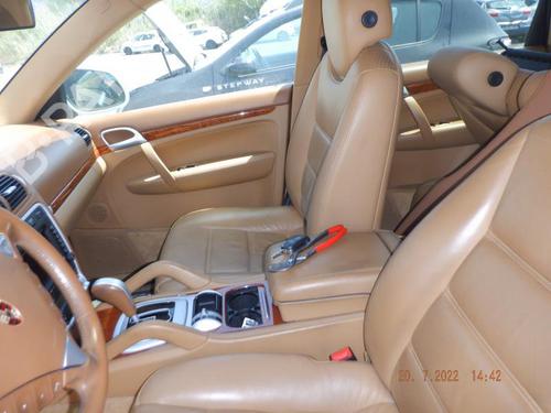 Left sun visor PORSCHE CAYENNE (9PA) S 4.5 | BP24254957I1  - Image 11