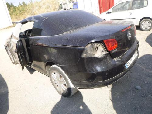Right tailgate light VW EOS (1F7, 1F8) 2.0 TDI | BP24255522C80 - Image 15
