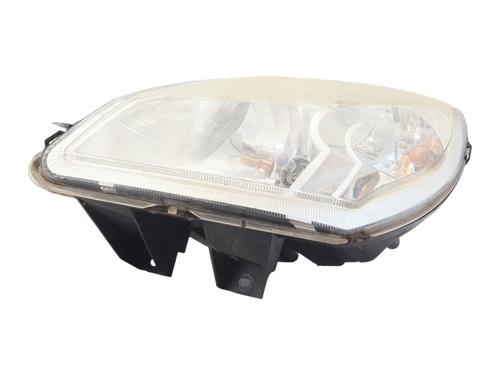 Left headlight LIGIER IXO 0.5 | BP38091005C28 - Image 2