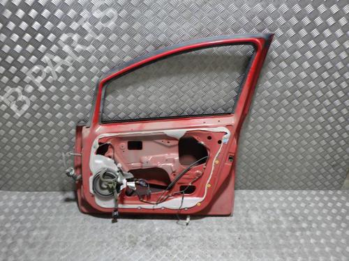 Right front door FIAT GRANDE PUNTO (199_) 1.3 D Multijet | BP24258242C3 