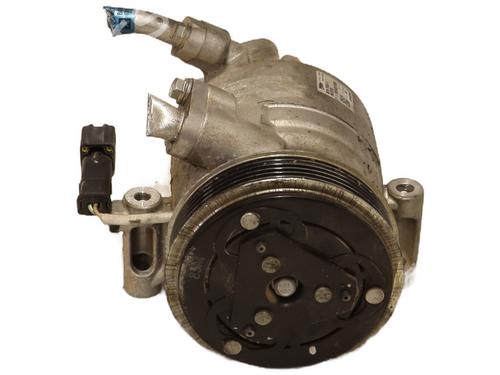 Used AC compressor AC compressor TOYOTA AYGO (_B4_) 1.0 VVTi (KGB40) (72 hp) 24259216 24259216
