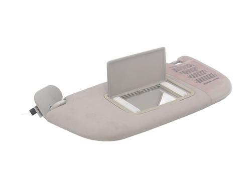 Venstre solskærm ALFA ROMEO 147 (937_) 1.6 16V T.SPARK (937.AXA1A, 937.AXB1A, 937.BXB1A) (120 hp) 30753041