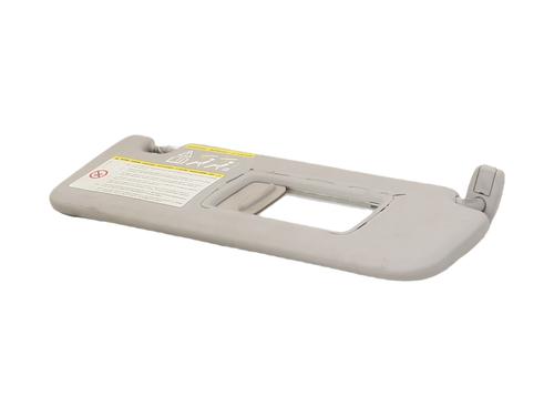 Used Right sun visor Right sun visor OPEL ZAFIRA TOURER C (P12) 1.6 CDTI (75) (136 hp) 39980517 39980517