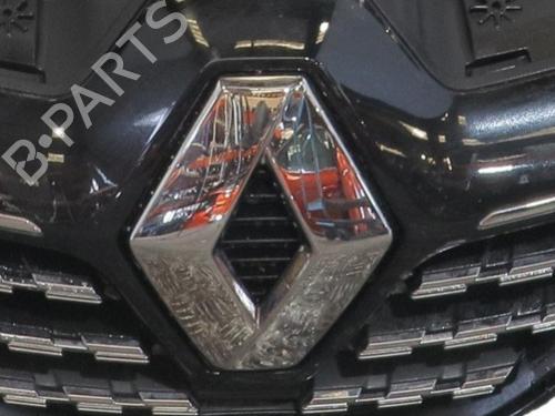 Grill RENAULT CLIO V (B7_) 1.3 TCe 140 (B7N0) | BP38033587C40 - Image 3