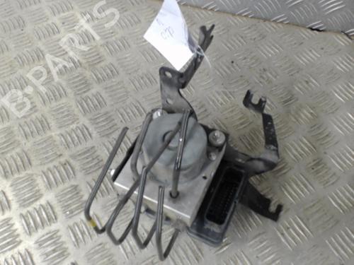 ABS pump RENAULT CLIO IV (BH_) 1.5 dCi 90 | BP24258364M43