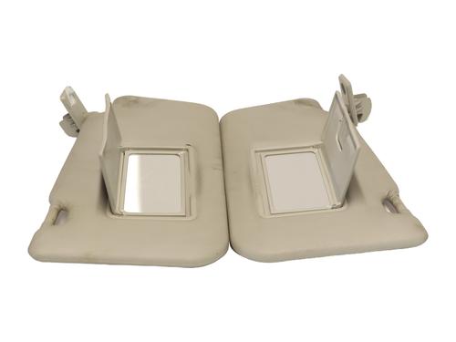 Used Left sun visor Left sun visor NISSAN MICRA III (K12) 1.2 16V (80 hp) 28625549 28625549