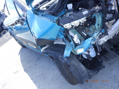 Middle console CITROËN C3 III (SX) 1.2 PureTech 82 | BP24257925I22  - Image 11