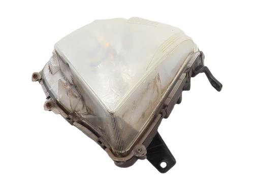 Right headlight SUZUKI SWIFT IV (FZ, NZ) 1.2 (AZH412, ZC72S) | BP36664106C29 - Image 3