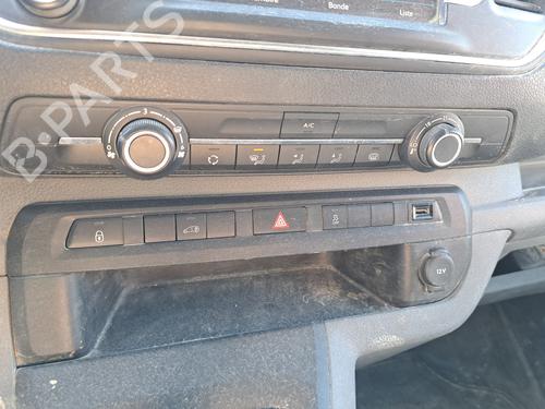 Pala sol esquerda PEUGEOT EXPERT Van (V_) 2.0 BlueHDi 120 | BP30864484I1 - Image 10