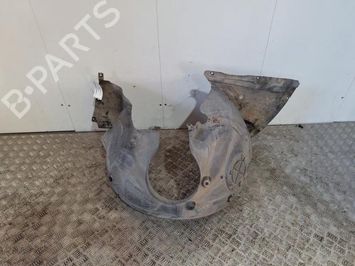 Hjulbue MINI MINI CLUBMAN (F54) One D (116 hp) 31159815