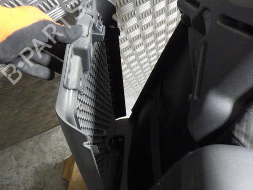 Right front seat RENAULT TRAFIC III Van (FG_) 1.6 dCi 140 (FGMA, FGMC) | BP24257242C16 - Image 10