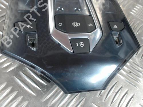 Used Interior roof light Interior roof light CITROËN DS5 2.0 HDi 165 (163 hp) 24261709 24261709